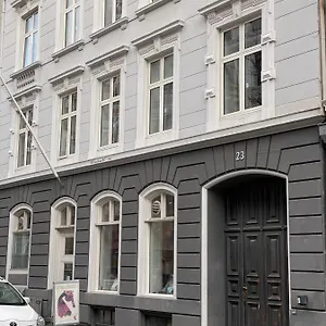 Apartamento Psg 23 - Short, Copenhague