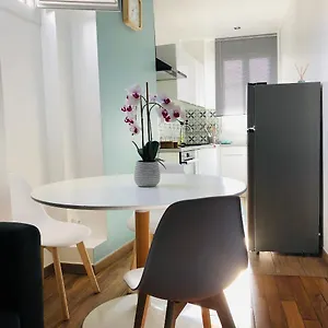  Apartamento Talys Francia
