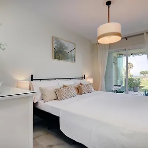 Apartamento La Cala Gorgeous 2 Bedroom With Stunning Gardens, Pools And Sea Views España