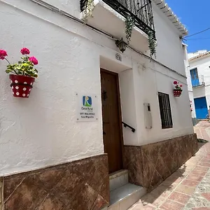  Apartamento Casa Miguelito España