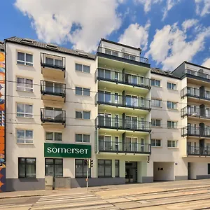  Apartamento Somerset Schoenbrunn Austria