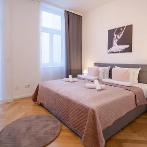  Apartamento Sweet - Austria